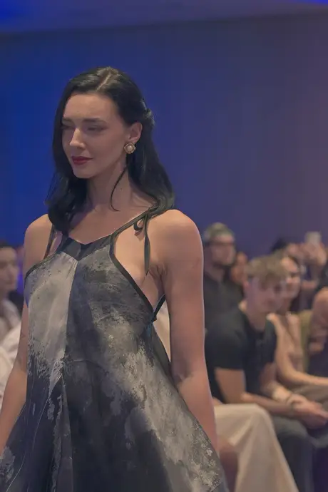 Edith Agay, 8 August 2026, show 5, Runway. Frame 3QYFNL