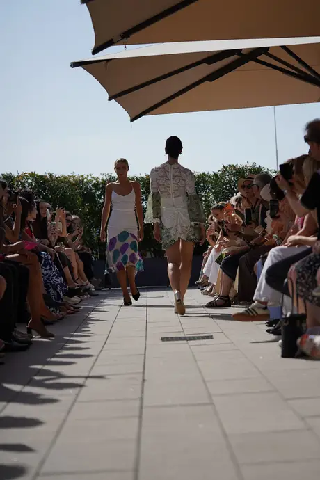 Roubs Style, 9 August 2026, show 4, Runway. Frame MWUS7Z
