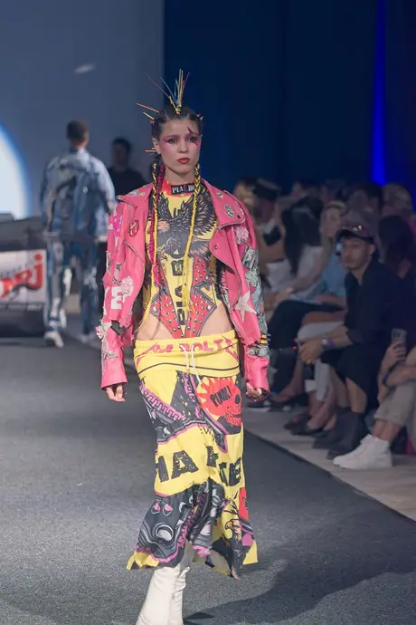 Pia Bolte, 8 August 2026, show 6, Runway. Frame 512BGM