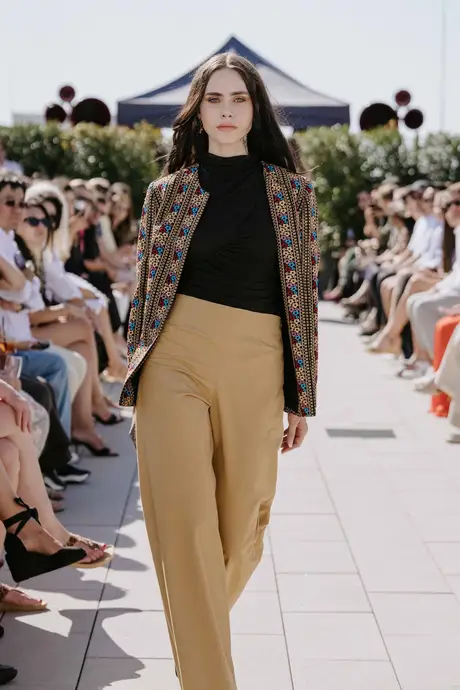 Runway, 8 August 2026. Frame XPJEV5