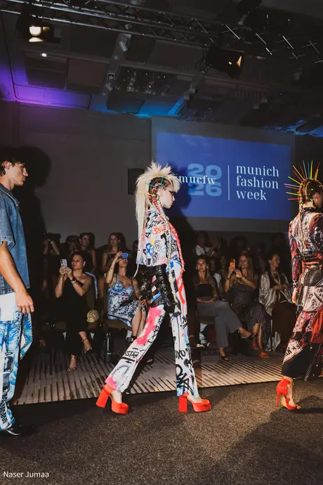 Pia Bolte, 8 August 2026, show 6, Runway. Frame T-GKQW