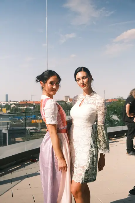 Roubs Style, 9 August 2026, show 4, Runway. Frame 4DLGGU