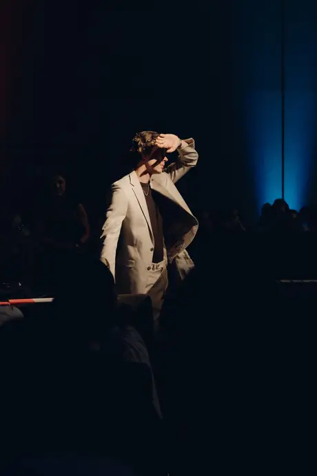 Joelle Jacobs x Holsta, 9 August 2026, show 6, Neben den Shows. Frame PTKXOA