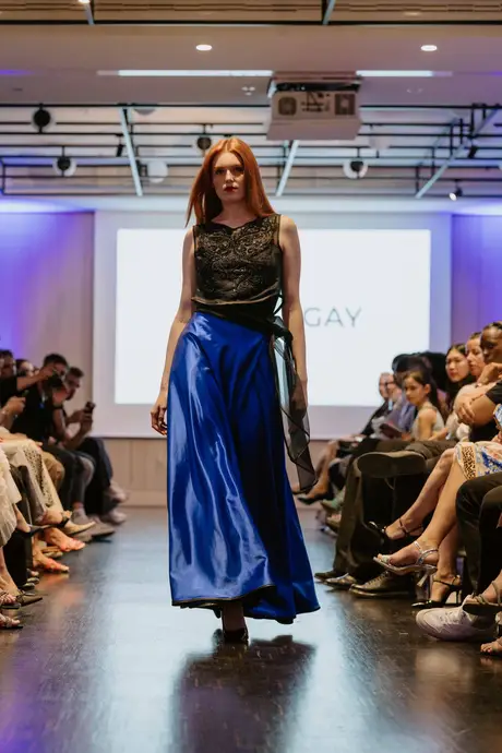 Edith Agay, 8 August 2026, show 5, Runway. Frame 9OUPA7