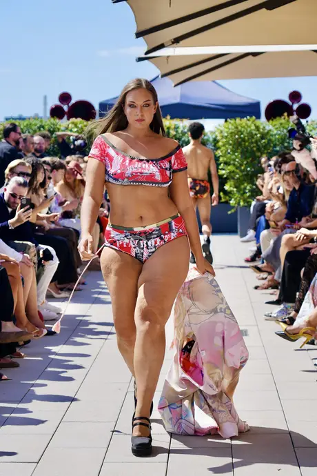 Pia Bolte, 8 August 2026, show 2, Runway. Frame TQMTEA