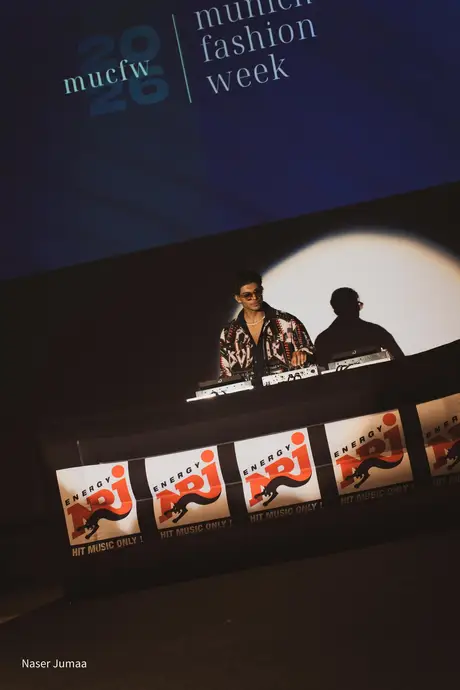 Joelle Jacobs x Holsta, 9 August 2026, show 6, Neben den Shows. Frame GQPRCO
