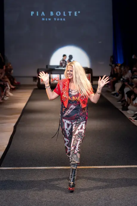 Pia Bolte, 8 August 2026, show 6, Runway. Frame MOINJT