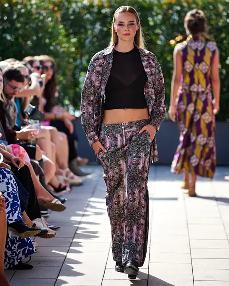 Roubs Style, 9 August 2026, show 4, Runway. Frame S6WGC6