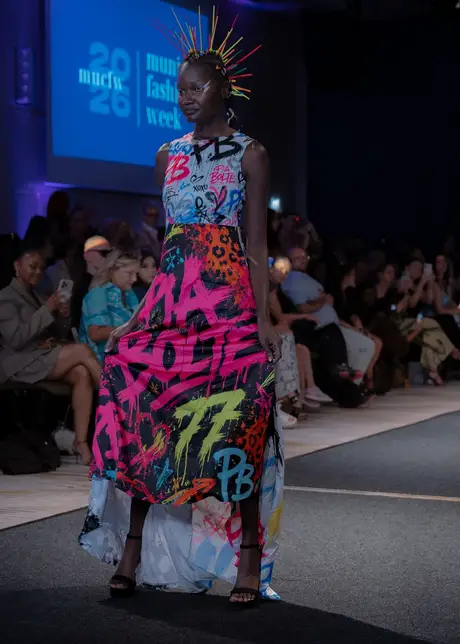 Pia Bolte, 8 August 2026, show 6, Runway. Frame SQHJ7Z
