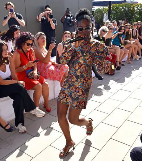 Runway, 9 August 2026. Frame JWRURS