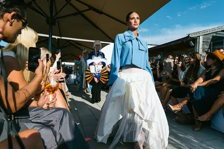 7 August 2026, show 1, Runway. Frame JS0UW2