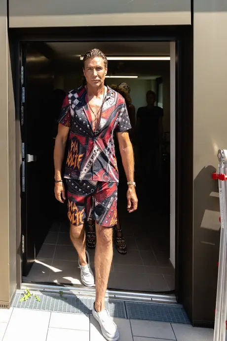 Pia Bolte, 8 August 2026, show 6, Runway. Frame ETBZ6W