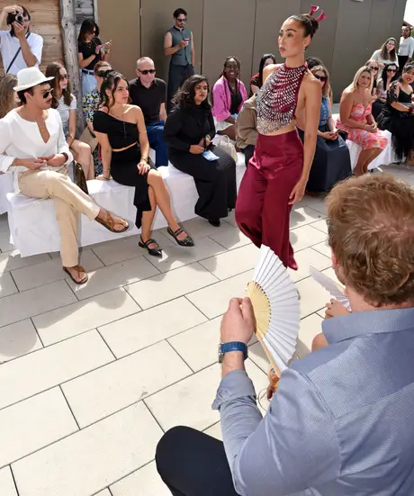 Guests, 9 August 2026. Frame MNCVCD