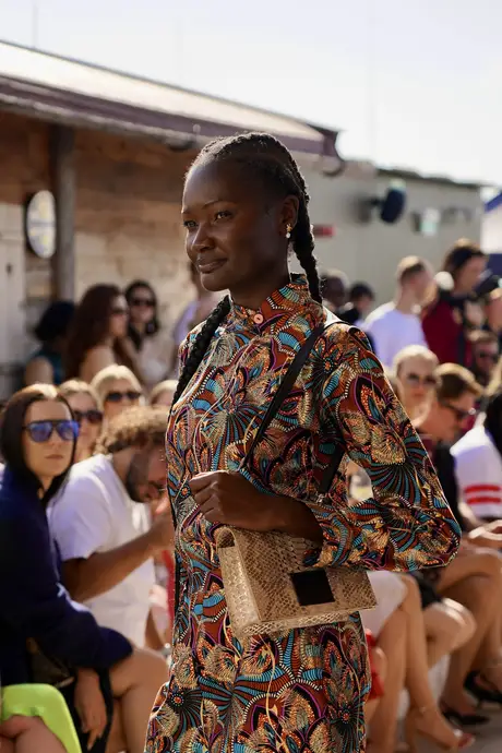 Roubs Style, 9 August 2026, show 4, Runway. Frame FZEEBS