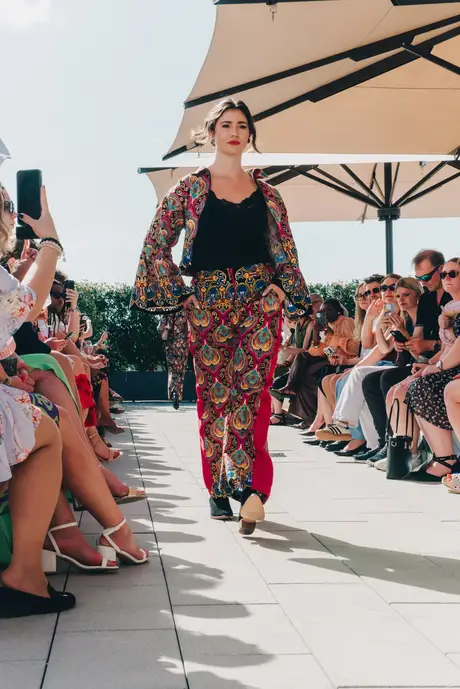 Roubs Style, 9 August 2026, show 4, Runway. Frame 2BXWTG