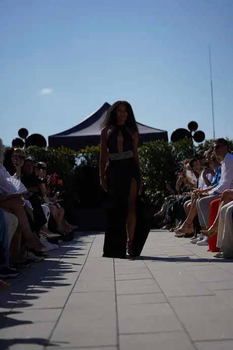 SAFAA, 8 August 2026, show 4, first of two, Runway. Frame 8DWB0U