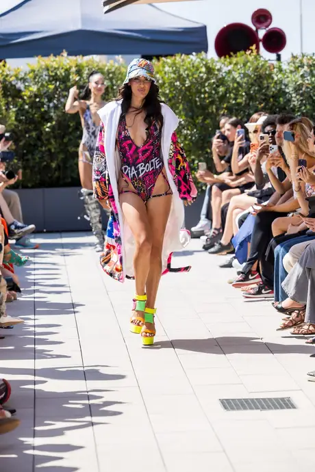 Pia Bolte, 8 August 2026, show 2, Runway. Frame YJ0LKD