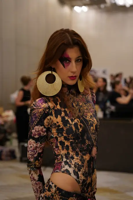 Pia Bolte, 8 August 2026, show 6, Runway. Frame TDTQX-