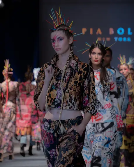 Pia Bolte, 8 August 2026, show 6, Runway. Frame -B2TWH