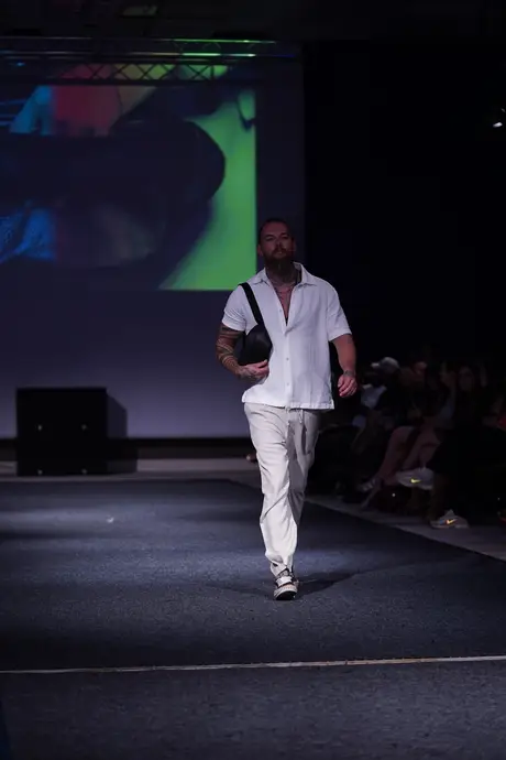 Holsta, 9 August 2026, show 6, second of two, Runway. Frame Y2EYOA