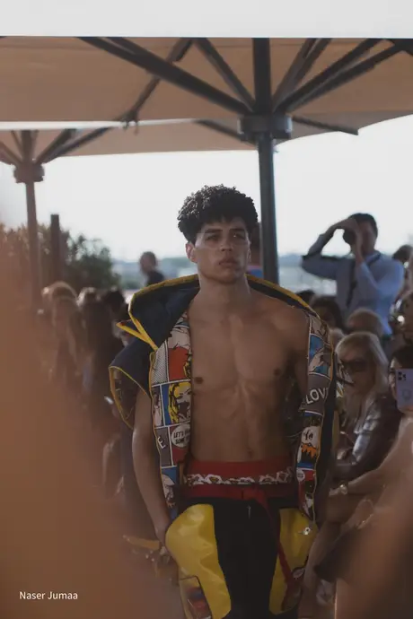 Runway. Frame 5QTVSG