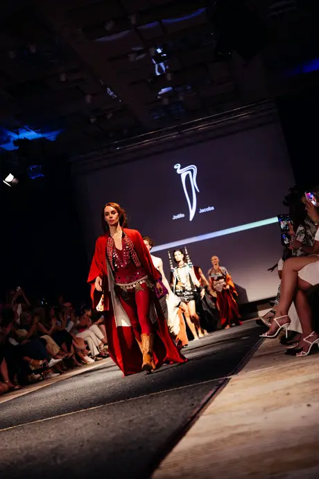 Joelle Jacobs, 9 August 2026, show 6, first of two, Runway. Frame NNJ9TA
