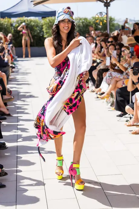 Pia Bolte, 8 August 2026, show 2, Runway. Frame QE3QHO