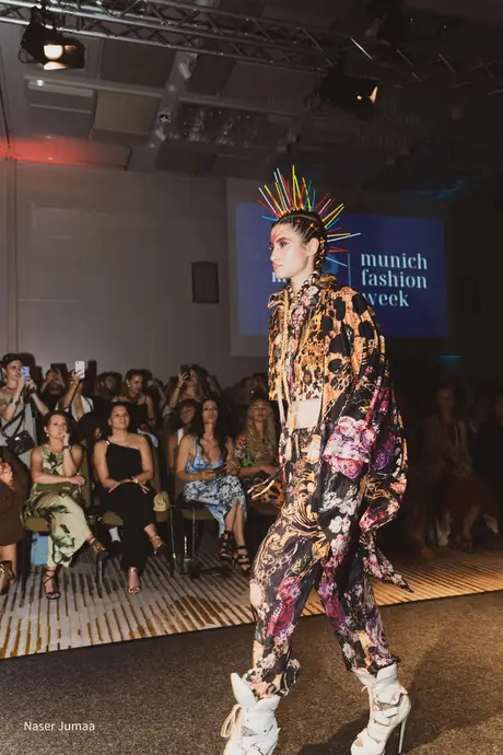 Pia Bolte, 8 August 2026, show 6, Runway. Frame 6RQ6FK