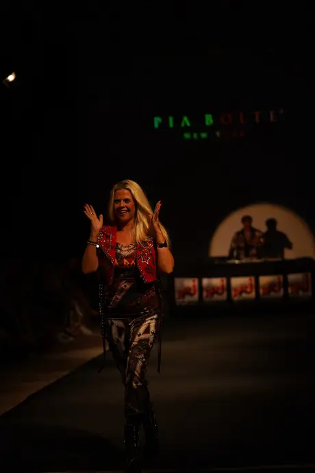 Pia Bolte, 8 August 2026, show 6, Runway. Frame 7RSDOU