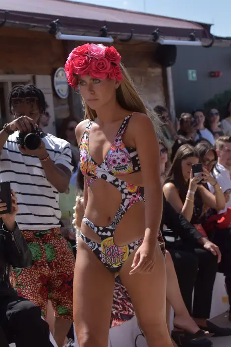 Pia Bolte, 8 August 2026, show 2, Runway. Frame RRWQNT