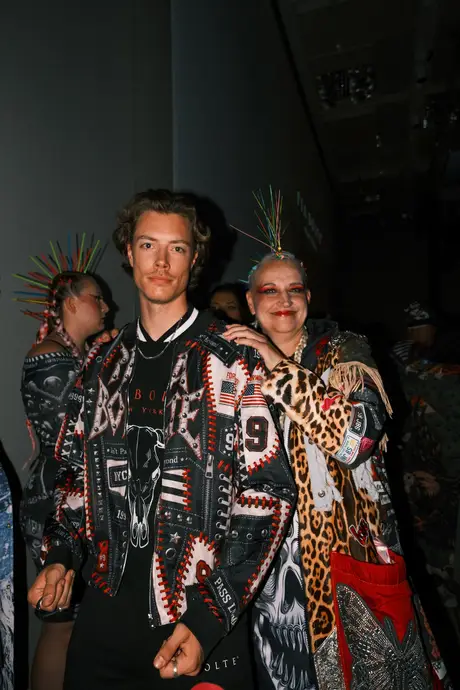 Pia Bolte, 8 August 2026, show 6, Runway. Frame --NPFQ