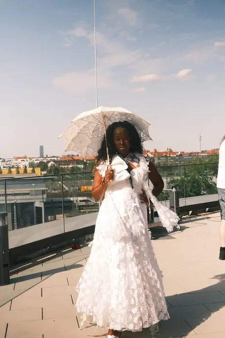 Roubs Style, 9 August 2026, show 4, Runway. Frame PV1ODY