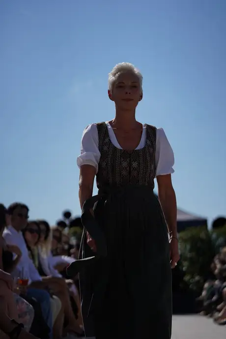 SAFAA, 8 August 2026, show 4, first of two, Runway. Frame TTASBE