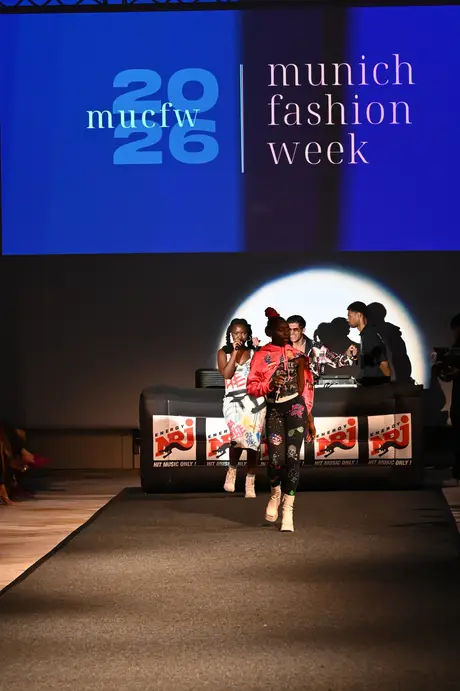 8 August 2026, show 6, Runway. Frame JVB8HR