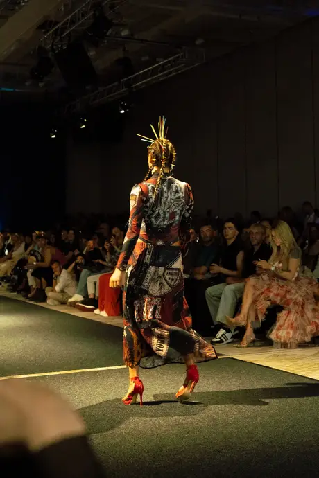Pia Bolte, 8 August 2026, show 6, Runway. Frame VHNEGJ