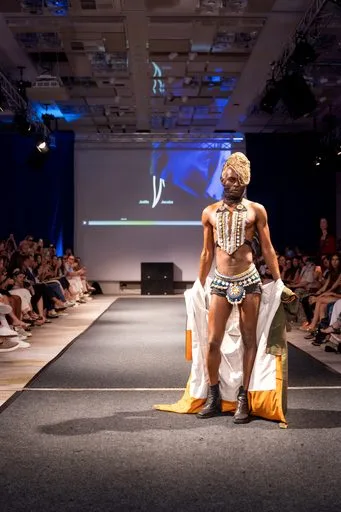 Joelle Jacobs x Holsta, 9 August 2026, show 6, Runway. Frame LSPRHE