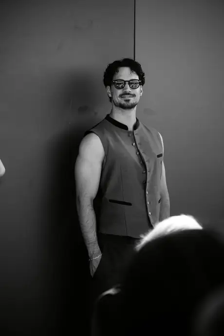 Roubs Style, 9 August 2026, show 4, Runway. Frame TVIG2P