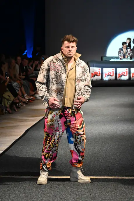 8 August 2026, show 6, Runway. Frame Y0TRQP