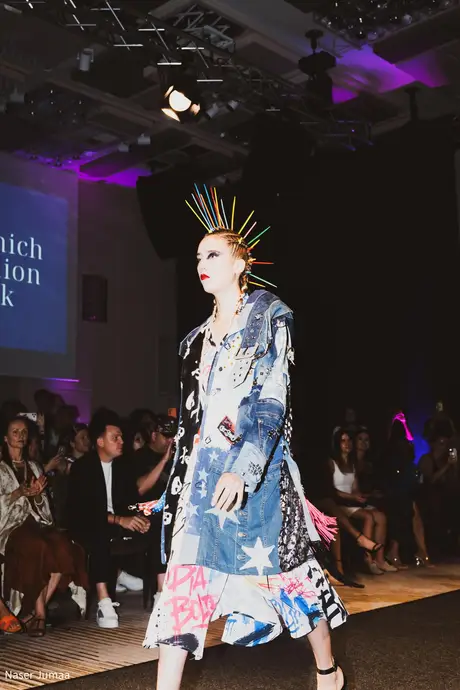 Pia Bolte, 8 August 2026, show 6, Runway. Frame D4EWIH