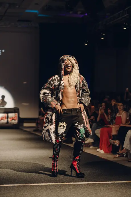 Pia Bolte, 8 August 2026, show 6, Runway. Frame 5EP0BS