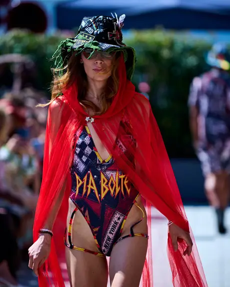 Pia Bolte, 8 August 2026, show 2, Runway. Frame U4XAEO