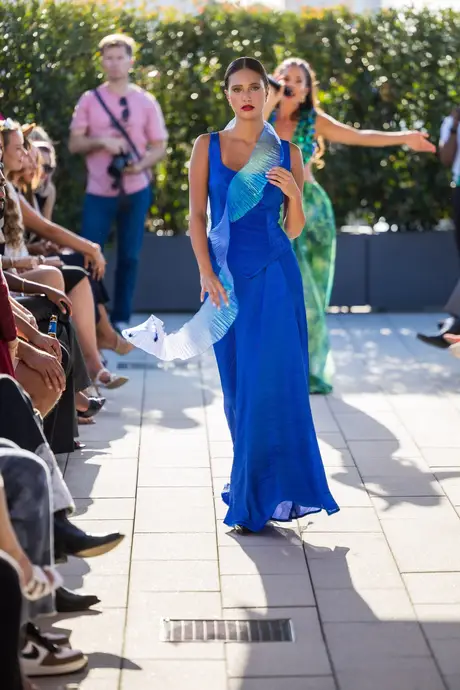 7 August 2026, show 1, Runway. Frame -EWQR7