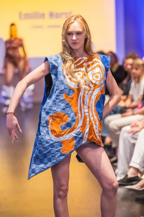 NEW CODES by FDI, 8 August 2026, show 1, Runway. Frame ZSTDYP