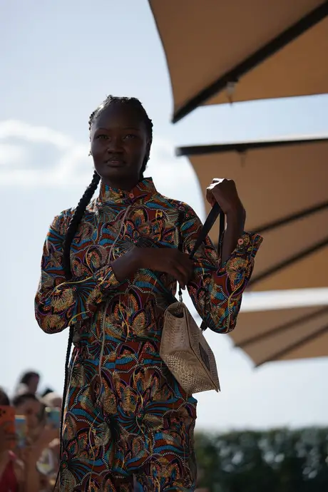 Roubs Style, 9 August 2026, show 4, Runway. Frame B4P5ZY