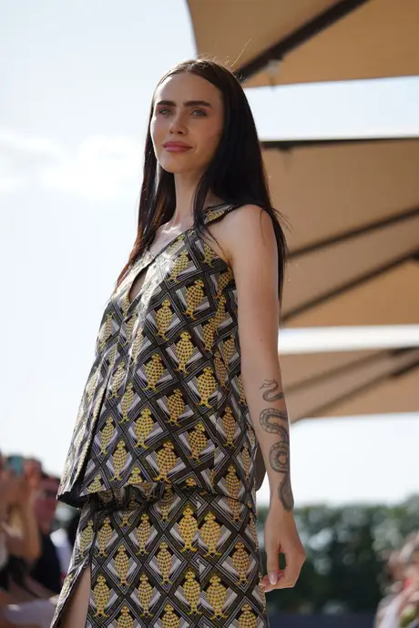 Roubs Style, 9 August 2026, show 4, Runway. Frame S9CURK
