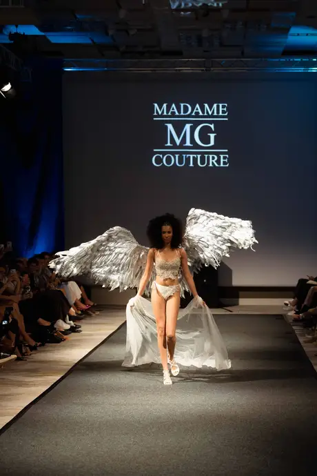 7 August 2026, show 2, Runway. Frame WKOEUA