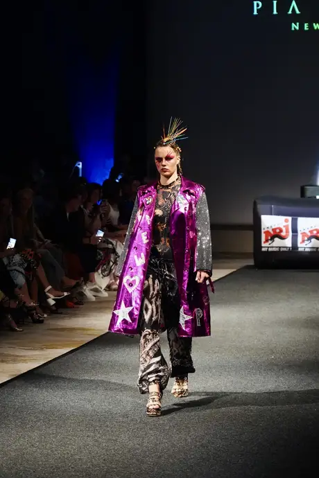 Pia Bolte, 8 August 2026, show 6, Runway. Frame KBOECP