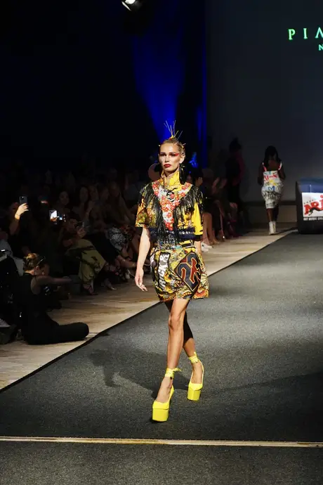 Pia Bolte, 8 August 2026, show 6, Runway. Frame 81FAHS