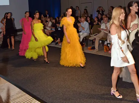 7 August 2026, show 2, Runway. Frame WJNIKW