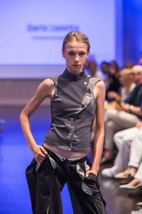 NEW CODES by FDI, 8 August 2026, show 1, Runway. Frame WO5BRP